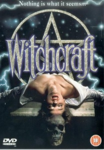 Witchcraft [1988] [DVD]