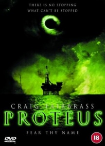 Proteus [DVD]