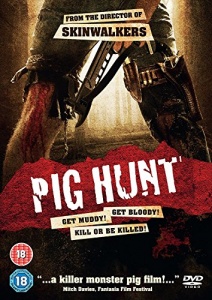 Pig Hunt [DVD] [2008]