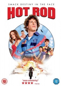 Hot Rod [DVD]