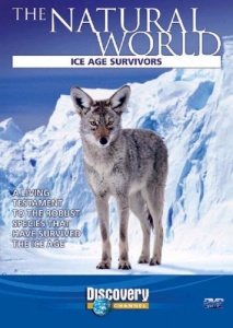 The Natural World - Ice Age Survivors [DVD]