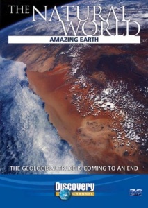 The Natural World: Amazing Earth [DVD]