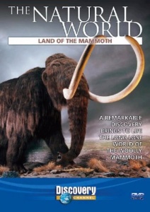 The Nature & Science - Land Of The Mammoth [DVD]