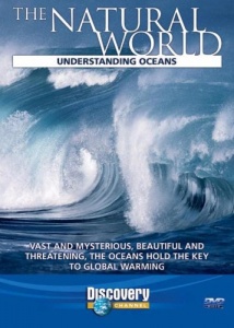 The Natural World - Understanding Oceans [DVD]