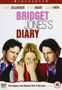 Bridget Jones's Diary [DVD]