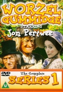 Worzel Gummidge - All Of Series One [DVD] [2002]