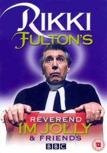 Rikki Fulton's Reverend IM Jolly & Friends [DVD] (2004)