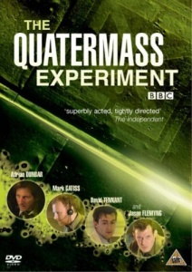 The BBC Quatermass Experiment [DVD] [2005]