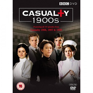 Casualty 1900s [DVD]