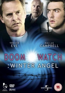 Doomwatch: Winter Angel [DVD]