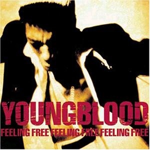 Feeling Free (1989)