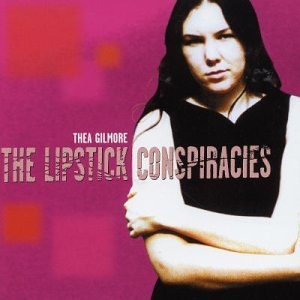 The Lipstick Conspiracies