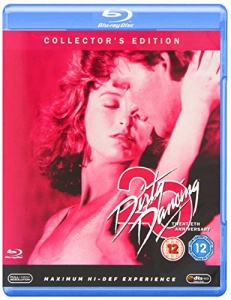 Dirty Dancing [Blu-ray]