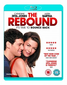 The Rebound [Blu-ray]