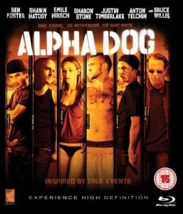 Alpha Dog [Blu-ray]