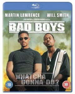 Bad Boys [Blu-ray] [2010] [Region Free]