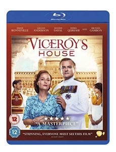 Viceroy's House BD [Blu-ray] [2017]