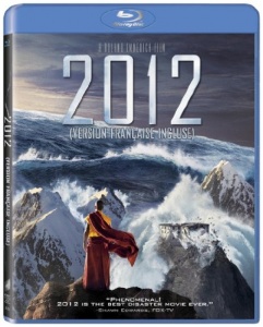 2012 [Blu-ray] (2010)