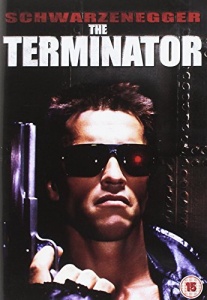 The Terminator [DVD] [1985] [2009]