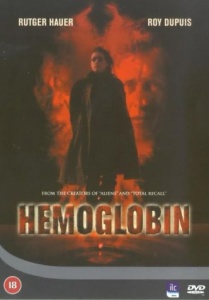 Hemoglobin [DVD]