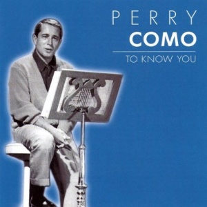To know you
