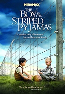 The Boy In The Striped Pyjamas [DVD]