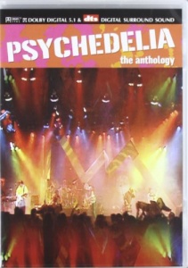 Psychedelia - The Anthology [2004] [DVD]