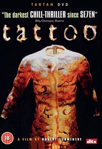 Tattoo [DVD]