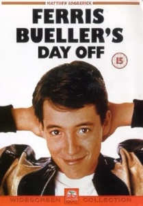 Ferris Bueller's Day Off [1987] [DVD]