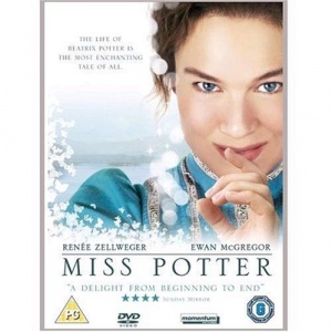 Miss Potter [DVD] [2006]