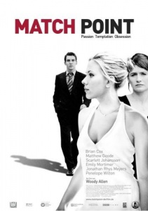 Match Point [DVD]