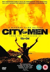 City Of Men [DVD]