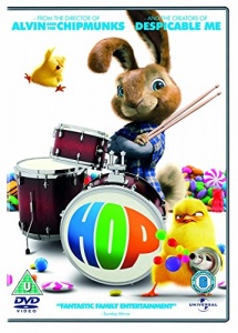 Hop [DVD] [2011]