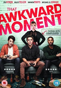 That Awkward Moment [DVD]