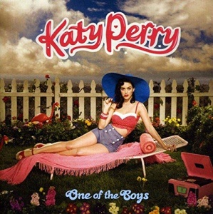 One Of The Boys + Bonus Track (13 Tracks) Aust Exc