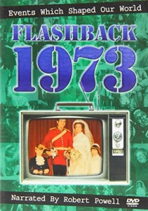 Various Artists - Flashback 1973 [DVD]