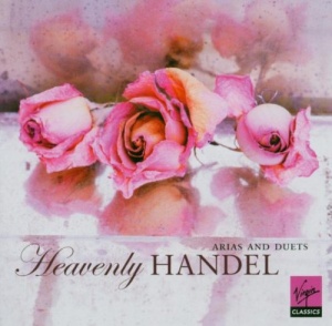 Heavenly Handel: Arias and Duets