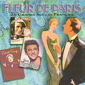 Fleur De Paris