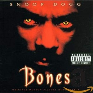 Bones: ORIGINAL MOTION PICTURE SOUNDTRACK