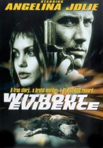 Without Evidence (DVD)