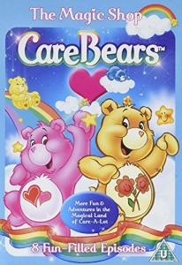 Care Bears: The Magic Shop [DVD]