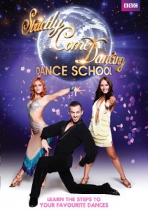 Strictly Come Dancing: Dance School [DVD]