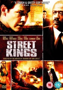 Street Kings [DVD] [2008]