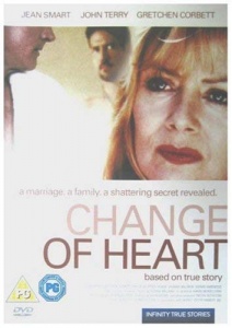 Change Of Heart [DVD]