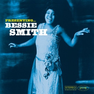 Presenting ... Bessie Smith