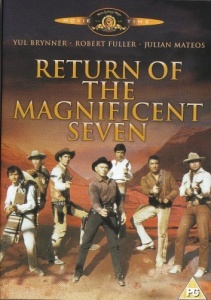 The Return Of The Magnificent Seven