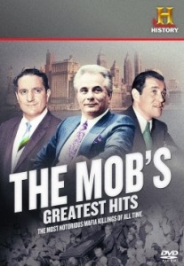 The Mob's Greatest Hits