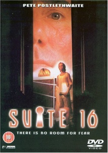 Suite 16 [DVD]