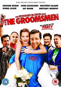 The Groomsmen [DVD]