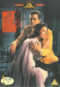 West Side Story [1961] [DVD] [2002]